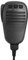 RASTKY Walkie Talkie Mic, ABS Handheld Microphone Speaker Fit for FT - 817/FT - 900/FT - 450D, Stock Hand Mic Replacement for One Big Punch OBP Mod with Stable