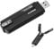 Focenat AX5400 USB WiFi 6 Adapter for PC, WiFi Dongle USB 3.0 for Windows 10/11, WiFi Adapter with Tri-Band 2.4G/5G/6G and WPA3 Encryption, Wireless WiFi Adapter for PC/Desktop/Tablet/Laptop