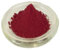 Farbpigment Carminrot, 120 ml im Becher, Buntfarbe, Trockenfarbe