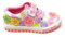 Lelli Kelly Eloise Rolly LKED4912 Scarpe da Bambina Floreali,Colore Bianco/Multicolore,Gadget in Omaggio (Bianco, Sistema Taglie Calzature EU, Adolescente, Numero, Media, 30)