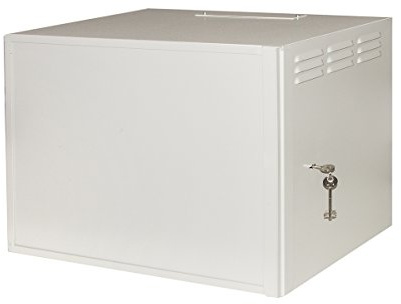 'Link lk1906uc Schrank Rack 19 6U-Eisen antivandalismo mit Einbruchschutz