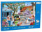 Big Puzzle 250 Teile – XXL Teile – Darley Collection – Ladies of Leisure