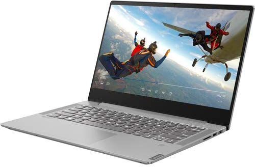 Lenovo Ideapad S540-14API 81NH001AUS Ordinateur portable 14 1920 x 1080 Ryzen 7 3700U 8 Go RAM 256 Go SSD Windows 10 Home 64 bits Carte graphique AMD Radeon Rx Vega 10 Techno