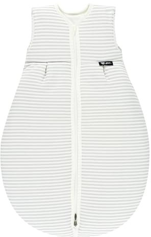 Alvi Mäxchen light Sommer Schlafsack Faces