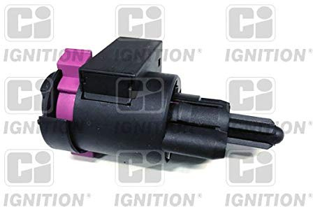 QUINTON HAZELL Bremslichtschalter XBLS309 für VW Lupo (6X1, 6E1)