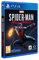 Marvel's Spider-Man Miles Morales - PlayStation 4