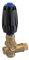 Hochdruckreiniger VRT 3 Entlader, 3630 PSI, 10,5 GPM, 0,95 cm FNPT, blau