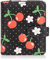 Shagwear ® Portemonnaie Geldbörse Damen Geldbeutel Mädchen Bifold Mehrfarbig Portmonee Designs: (Kirschen/Cherrys)