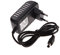 Domybest Adaptateur Secteur AC 100-240V DC 5.5 x 2.5MM 3V 1A 1000mA Chargeur Adaptateur d'alimentation