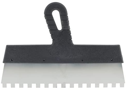 der kleine Handwerker 1 x Zahnspachtel 300 mm