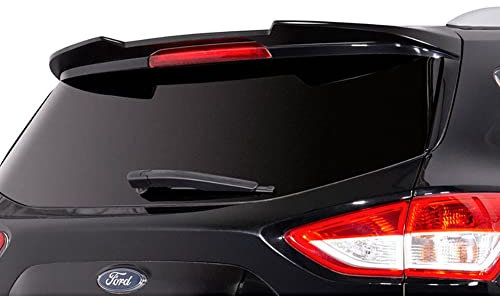 RDX Racedesign Dachspoiler kompatibel mit Ford Kuga II (DM2) 2013-2019 (PUR-IHS)