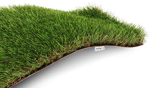 Exelgreen - Gazon synthétique - Natura 50mm - 2m x 5m