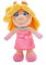 Disney Miss Piggy nuiMOs Plush - The Muppets 15,2 cm Kuscheltier für Kinder ab 0 Jahren