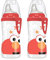 NUK Active Cup, 10 Oz, 1-Pack, Colors May Vary