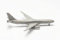 Herpa Militär Modellflugzeug Airbus A330 - French Air Force MRTT “Phénix”- Bretagne, Maßstab 1:500 - Modellbau Flugzeug, Flugzeugmodell für Sammler, Miniatur Deko, Army Flieger aus Metall