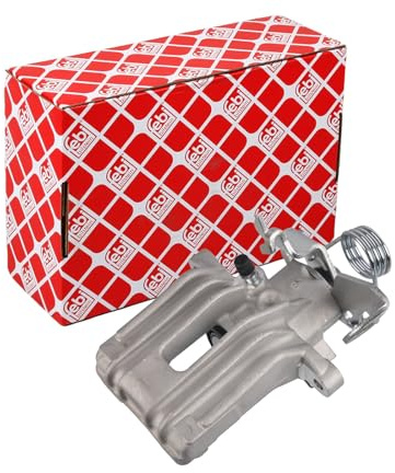 Febi Bilstein 181142 Bremssattel hinten links | 181142 passend für A6 Allroad Passat | 181142