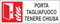 M-ITALY CARTELLO SEGNALETICO UNI - Porta tagliafuoco tenere chiusa - Adesivo Extra Resistente, Pannello in Forex, Pannello In Alluminio (30x12, Plastica)