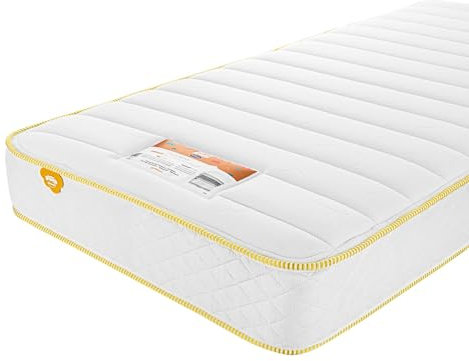 Silentnight Kids Comet Eco Miracoil Mattress