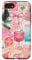 iPhone SE (2020) / 7 / 8 European Summer Coastal Beach Case