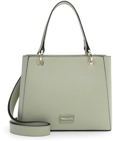 Tamaris Tas Faria Shopper Pistachio