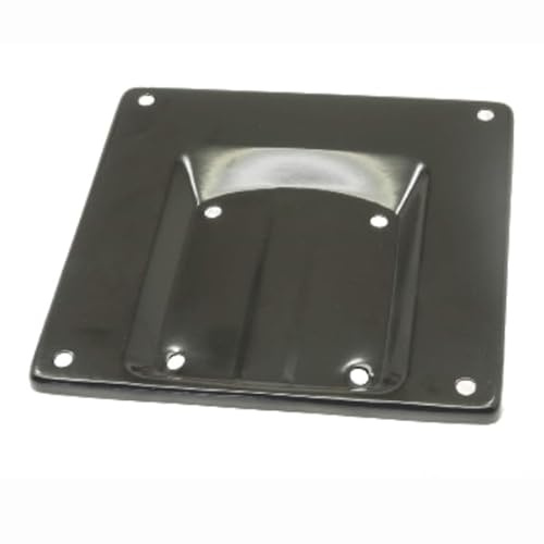 Cif 3279 Erhöhter Kennzeichenhalter für Piaggio Vespa 90-90SS - 125 Primavera - ET3