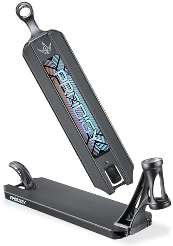 Deck Trottinette | Prodigy Park Deck Black | Blunt Scooters