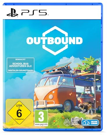 Outbound - [PlayStation 5]