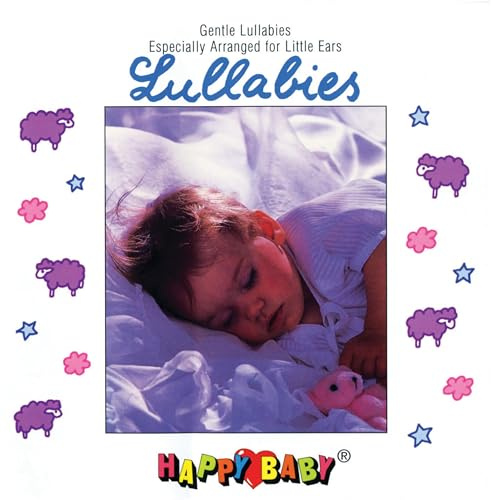 Happy Baby: Lullalbies