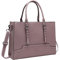 EaseGave Sac pour ordinateur portable 15,6 pouces pour femme, a-violet, 15.6-inch