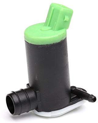 Bomba de agua de lavado Topran 720 301, limpieza de parabrisas, bomba de agua de lavado, bomba de agua de salpicaduras.