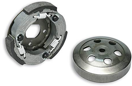 MALOSSI 5214112 Frizione e campana Ø107 FLY YAMAHA AEROX 50