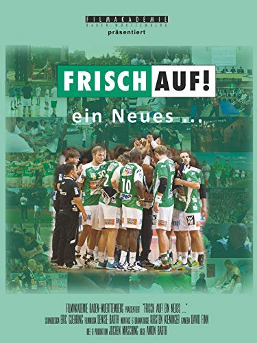 Frisch auf! Ein Neues