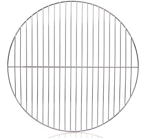 The Garden Living Company Replacement Round BBQ Grill - 43cm