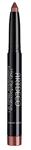 ARTDECO High Performance Eyeshadow Stylo - 3 in 1 Stift: Lidschatten Stift, Eyeliner und Kajal - 1 x 1,4 g