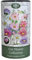 Bees Cut Flower Growing Kit Grow from Seed. Complete Gardeners Gift Set Comes with Pots, Soil and Seeds Making it an Ideal Gardening for a Loved One
