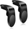 Auto Handyhalterung Magnet KFZ Handy Halterung Lüftung Car Handyhalter Smartphone Autohalterung fürs iPhone Samsung Huawei LG usw 2 Stücke