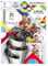 Topps Road to UEFA Nations League Finals Sticker Sammlung 2022 - Starter Pack