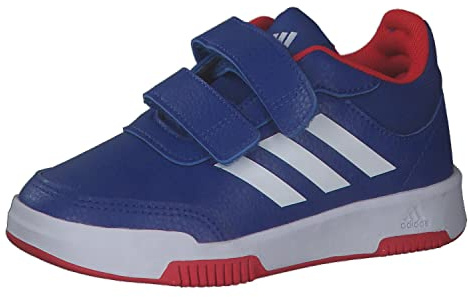 Adidas Tensaur Sport 2.0 Cf I Sneaker, Team Royal Blue FTWR White Vivid Red, 25 EU