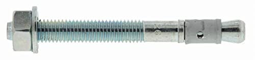 SPIT D.R. SUD SAS Goujon Fix3 12x160/85-70 mm - Boite de 20-57664
