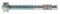 SPIT D.R. SUD SAS Goujon Fix3 12x160/85-70 mm - Boite de 20-57664