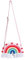 Junge Mädchen Umhängetasche Regenbogen Mädchen Handtasche Tragbare Crossbody Tasche Für Kleinkinder Leicht Und Praktisch Als Aufbewahrung Und Dekoration