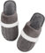 MAXTOP Hausschuhe Damen Weiches Plüsch Hausschuhe mit gemütlichen Memory Foam Slip-on Indoor Outdoor Hausschuhe Kreative Geschenke für Damen Herren