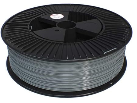 FormFutura - Premium PLA (Robotic Grey, 2.85mm, 4500 gram)