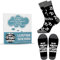Jeasona 70. Geburtstag Männer Geschenk Socken 70 Geburtstag Mann Lustig 70 Geburtstag Mann Geschenkideen Geschenk zum 70 Geburtstag Mann Vater Lustig Besondere Geschenke zum 70.Geburtstag Mann