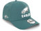 New Era - NFL Philadelphia Eagles Side Hit 39Thirty Stretch Cap, Größe:S-M