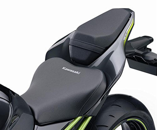 Kawasaki Z900 erhöhter Fahrersitz High Seat (_4-1336)