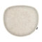 Feltd. Eco Filz Kissen geeignet für Verner Panton Chair gepolstert inkl. Antirutschbeschichtung (Cotton)