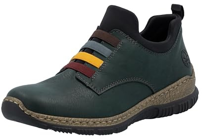 Rieker Damen N32g7Kurzstiefel