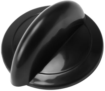Knob Replacement for Crockpot Slow Slow Cookers