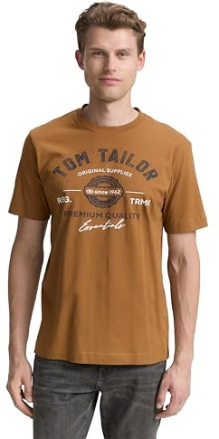 TOM TAILOR Herren T-Shirt